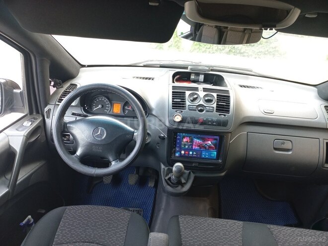 Mercedes Vito 110 2010, 304,731 km - 2.2 l - Bakı