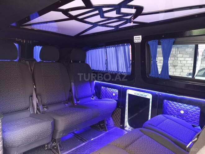Mercedes Vito 110 2010, 304,731 km - 2.2 l - Bakı