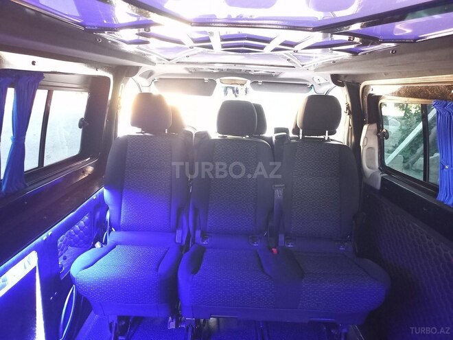 Mercedes Vito 110 2010, 304,731 km - 2.2 l - Bakı