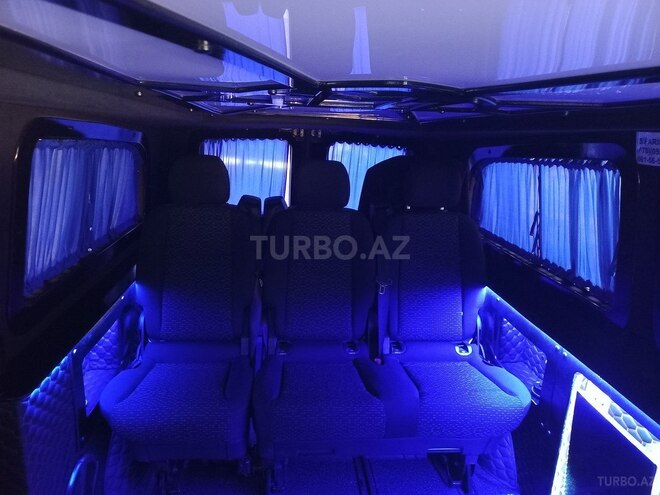 Mercedes Vito 110 2010, 304,731 km - 2.2 l - Bakı