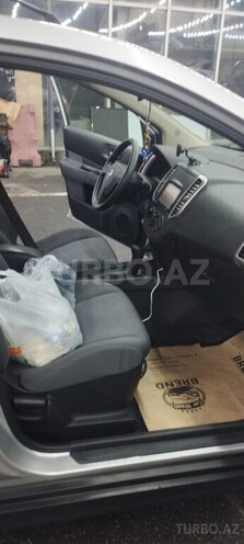 Nissan Wingroad 2014, 93,000 km - 1.5 l - Bakı