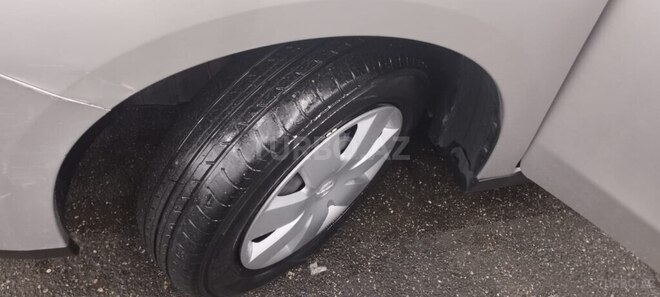 Nissan Wingroad 2014, 93,000 km - 1.5 l - Bakı
