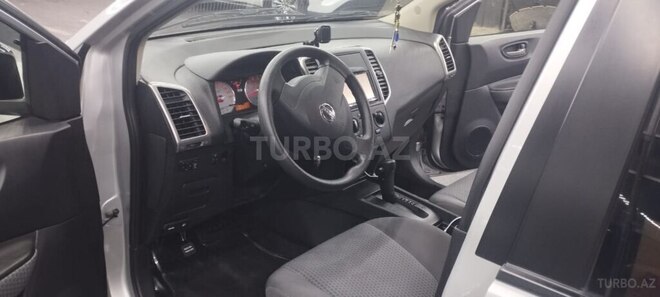 Nissan Wingroad 2014, 93,000 km - 1.5 l - Bakı