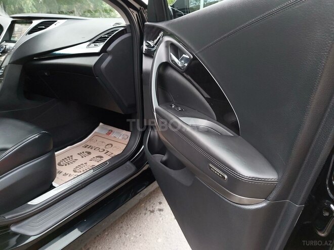 Hyundai Azera 2013, 156,000 km - 2.4 l - Bakı