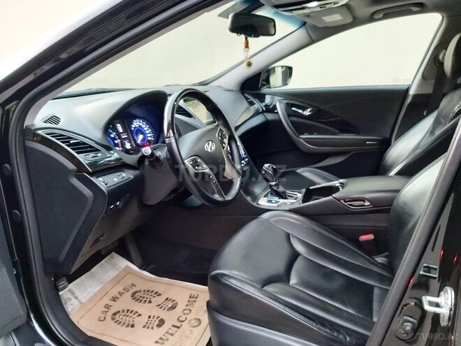 Hyundai Azera 2013, 156,000 km - 2.4 l - Bakı