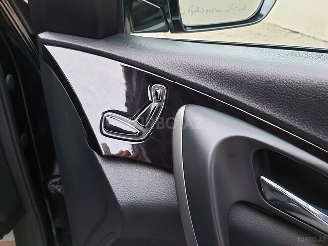Hyundai Azera 2013, 156,000 km - 2.4 l - Bakı