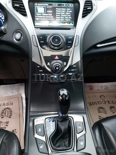 Hyundai Azera 2013, 156,000 km - 2.4 l - Bakı