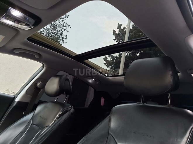 Hyundai Azera 2013, 156,000 km - 2.4 l - Bakı