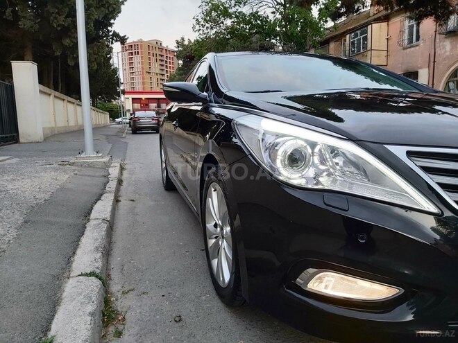 Hyundai Azera 2013, 156,000 km - 2.4 l - Bakı