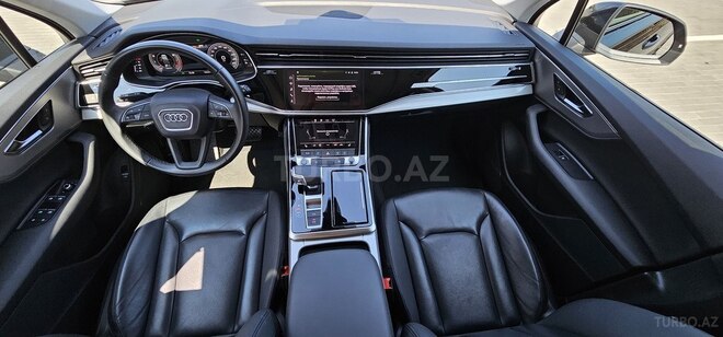 Audi Q7 2022, 50,000 km - 2.0 l - Bakı