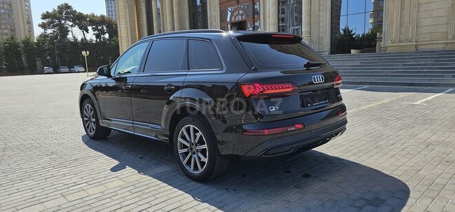 Audi Q7 2022, 50,000 km - 2.0 l - Bakı