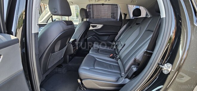 Audi Q7 2022, 50,000 km - 2.0 l - Bakı