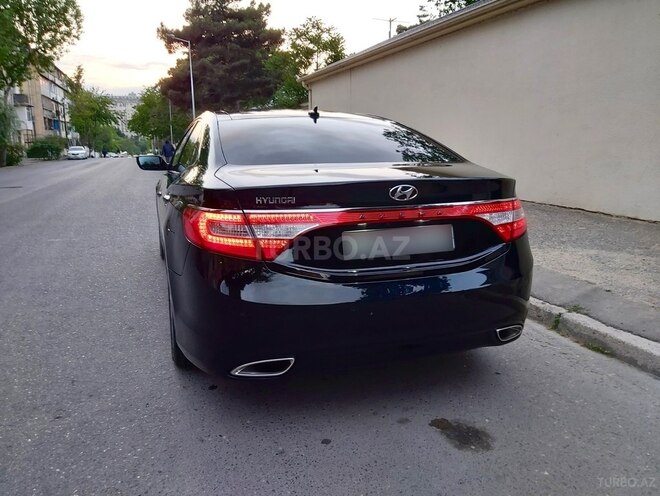 Hyundai Azera 2013, 156,000 km - 2.4 l - Bakı