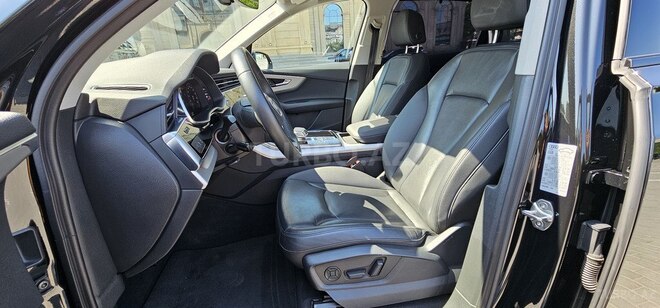 Audi Q7 2022, 50,000 km - 2.0 l - Bakı