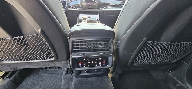 Audi Q7 2022, 50,000 km - 2.0 l - Bakı