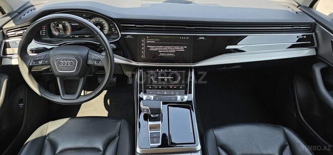 Audi Q7 2022, 50,000 km - 2.0 l - Bakı