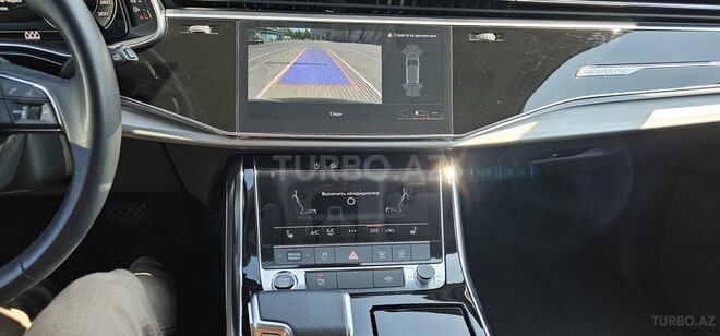 Audi Q7 2022, 50,000 km - 2.0 l - Bakı