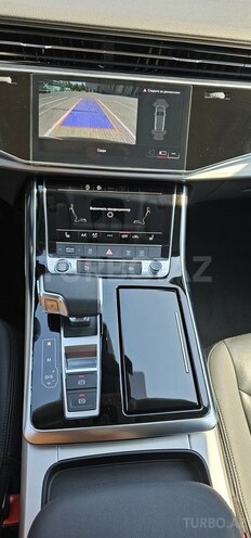 Audi Q7 2022, 50,000 km - 2.0 l - Bakı