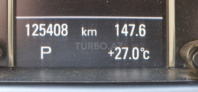 Audi Q5 2014, 125,600 km - 2.0 l - Bakı