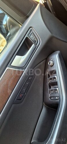 Audi Q5 2014, 125,600 km - 2.0 l - Bakı