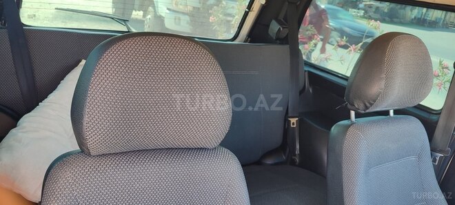 LADA (VAZ) Niva 2012, 185,000 km - 1.7 л - Bakı