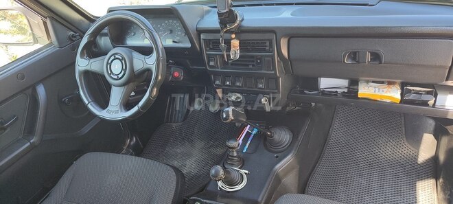 LADA (VAZ) Niva 2012, 185,000 km - 1.7 л - Bakı