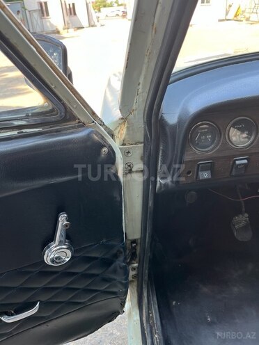 LADA (VAZ) 2103 1981, 26,254 km - 1.6 л - Bakı