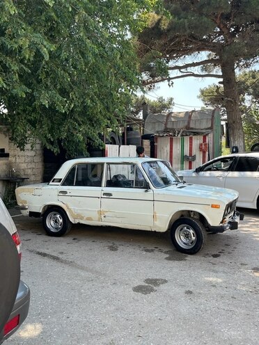 LADA (VAZ) 2103 1981, 26,254 km - 1.6 л - Bakı