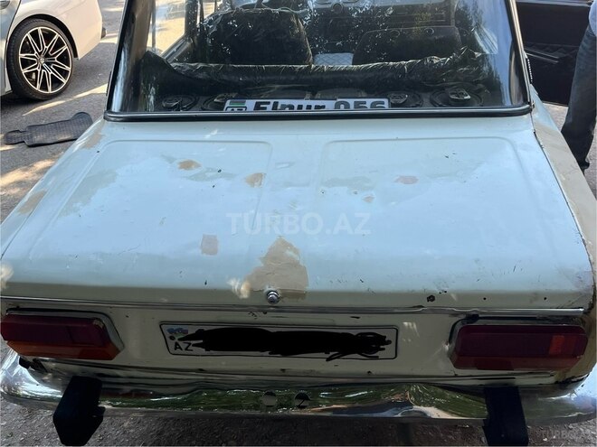 LADA (VAZ) 2103 1981, 26,254 km - 1.6 л - Bakı
