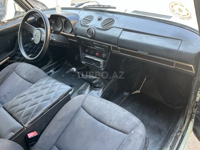 LADA (VAZ) 2103 1981, 26,254 km - 1.6 л - Bakı