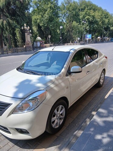 Nissan Sunny-3