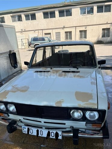 LADA (VAZ) 2103 1981, 26,254 km - 1.6 л - Bakı
