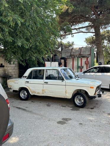 LADA (VAZ) 2103 1981, 26,254 km - 1.6 л - Bakı