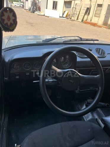 LADA (VAZ) 2103 1981, 26,254 km - 1.6 л - Bakı