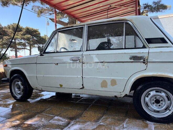 LADA (VAZ) 2103 1981, 26,254 km - 1.6 л - Bakı