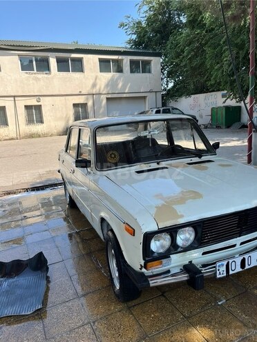 LADA (VAZ) 2103 1981, 26,254 km - 1.6 л - Bakı