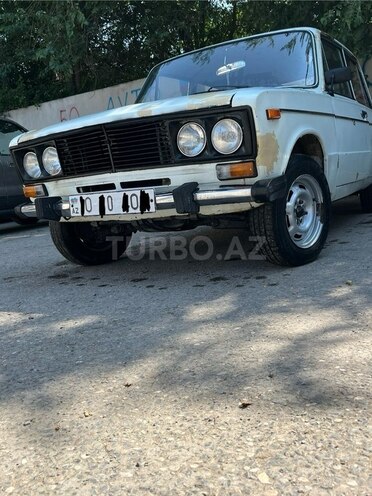 LADA (VAZ) 2103 1981, 26,254 km - 1.6 л - Bakı