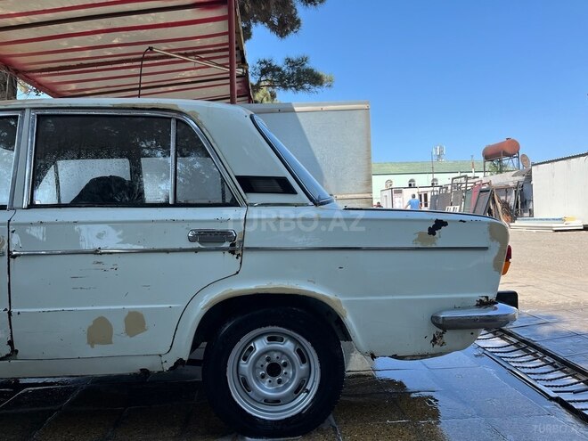 LADA (VAZ) 2103 1981, 26,254 km - 1.6 л - Bakı