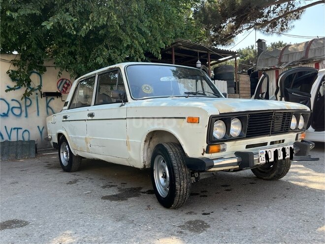 LADA (VAZ) 2103 1981, 26,254 km - 1.6 л - Bakı