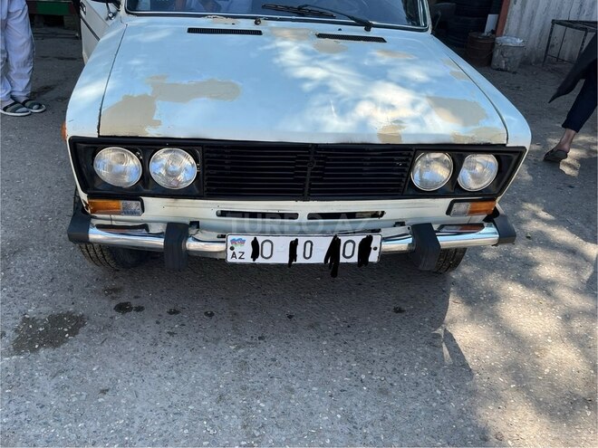 LADA (VAZ) 2103 1981, 26,254 km - 1.6 л - Bakı