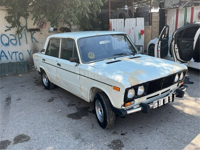 LADA (VAZ) 2103 1981, 26,254 km - 1.6 л - Bakı