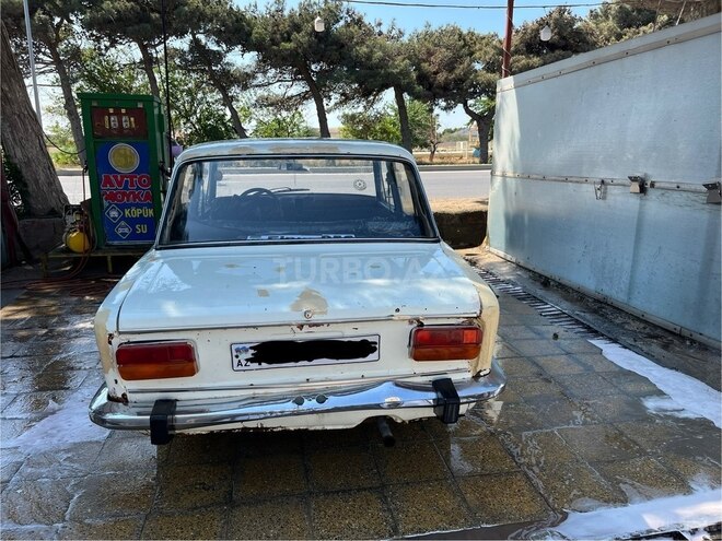 LADA (VAZ) 2103 1981, 26,254 km - 1.6 л - Bakı