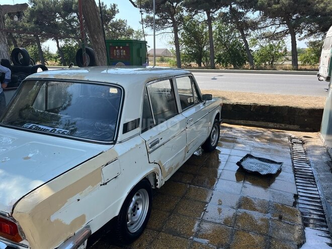 LADA (VAZ) 2103 1981, 26,254 km - 1.6 л - Bakı