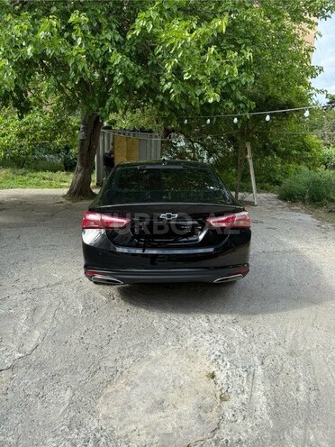 Chevrolet Malibu 2023, 67,000 km - 2.0 l - Bakı