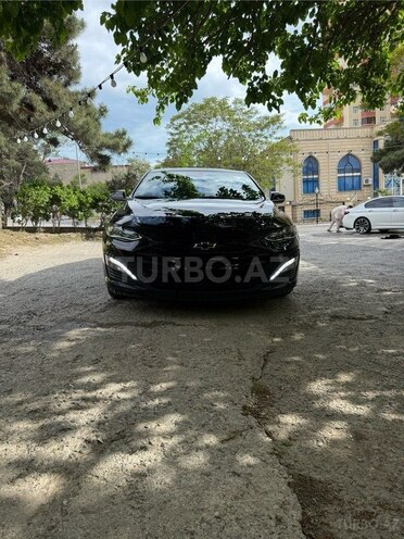 Chevrolet Malibu 2023, 67,000 km - 2.0 l - Bakı