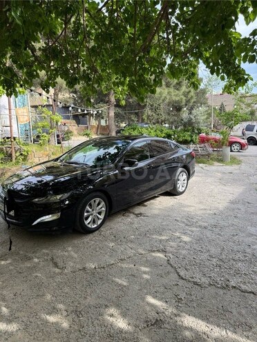 Chevrolet Malibu 2023, 67,000 km - 2.0 l - Bakı