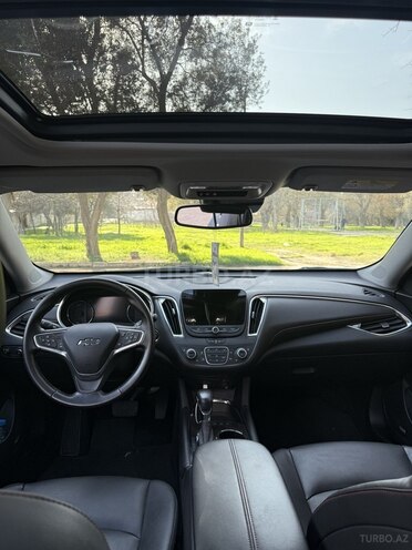 Chevrolet Malibu 2023, 67,000 km - 2.0 l - Bakı