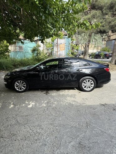 Chevrolet Malibu 2023, 67,000 km - 2.0 l - Bakı