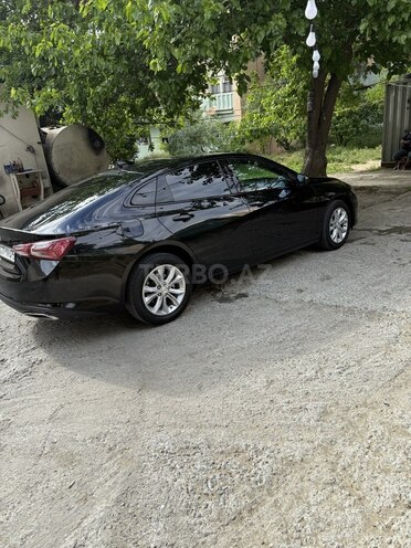 Chevrolet Malibu 2023, 67,000 km - 2.0 l - Bakı