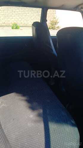 LADA (VAZ) 2107 2004, 89,965 km - 1.5 l - Bakı